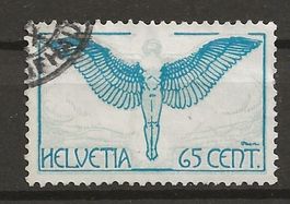 Briefmarken Schweiz 1936 Z F10z
