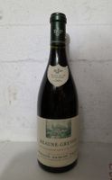 Jacques Prieur, Beaune-Grèves 1er Cru 2005  91 Burghound