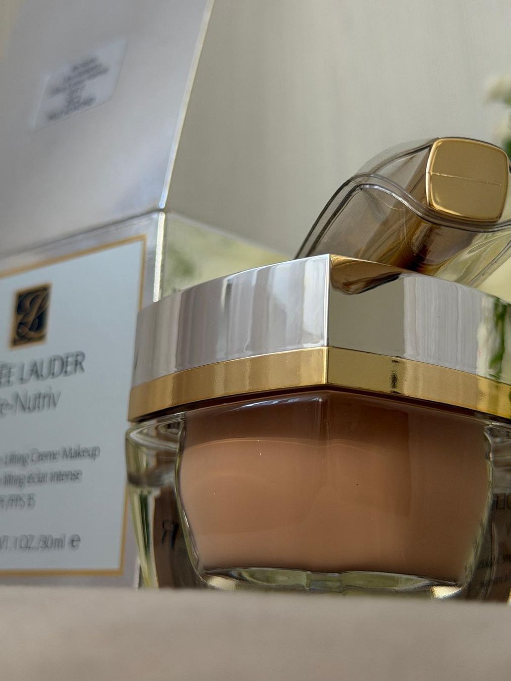 Estée Lauder Make-up: Make Up Estée Lauder NEU – Nuovo e nell'imballaggio originale da Dänikon ZH venduto da tug_m9b6 3