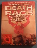 Death Race (Extended Version) Blu-ray