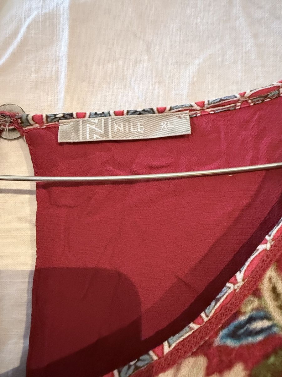 Nile Kleider: NILE – Gebraucht aus Urnäsch von _._naomi_._ 3