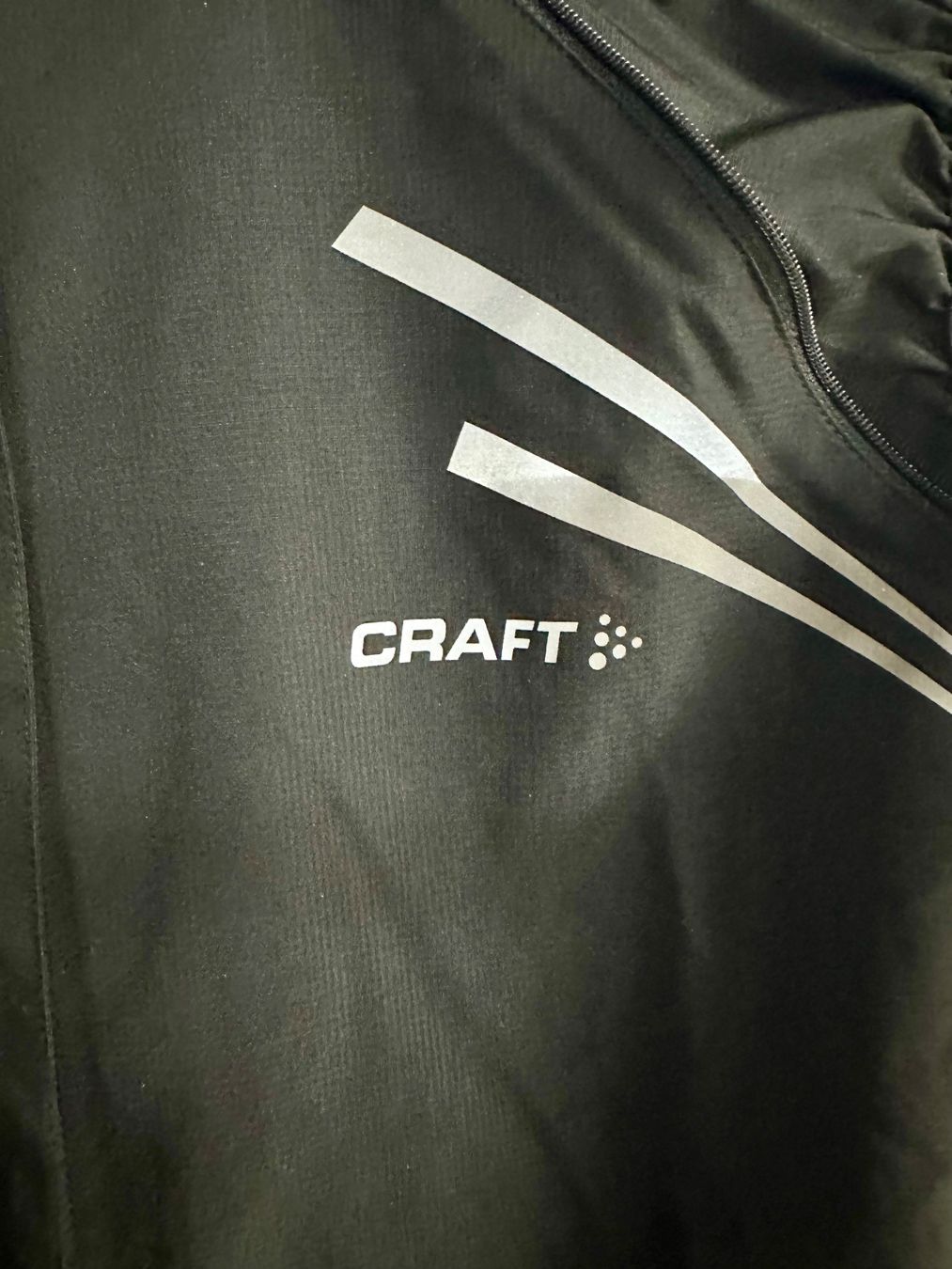 Craft Jacken: Craft Double X Jacket Men M – Neu und originalverpackt aus Turbenthal von Rsportli 4