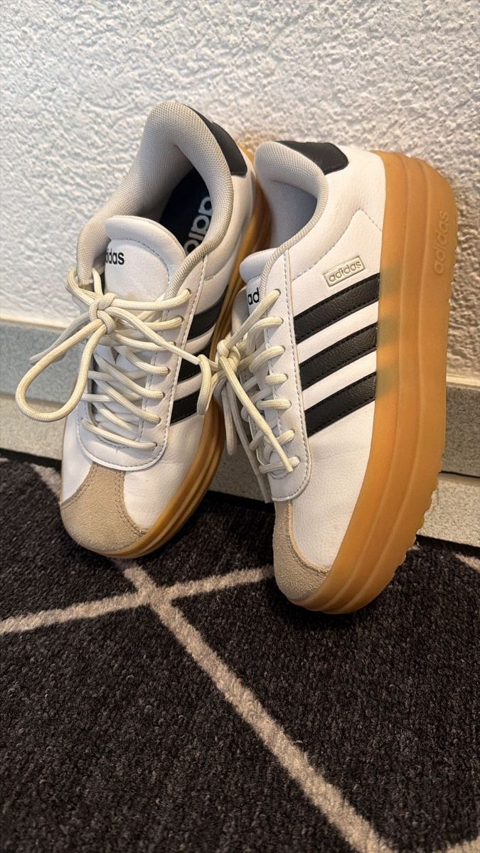 Adidas Scarpe per ragazze: Sneaker  – Nuovo e nell'imballaggio originale da Dagmersellen venduto da nie_l6y2