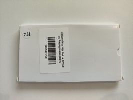 Original Akku/Batterie für Apple iPhone 11 Pro Max