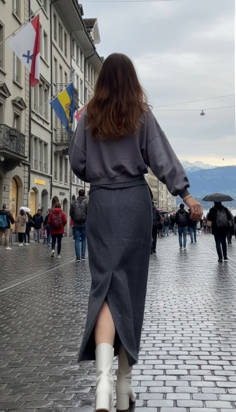 Pullover & Sweatshirts: American Vintage leichter Pullover - neu - – Neu (gemäss Beschreibung) aus Jona von vanessasupermarket20