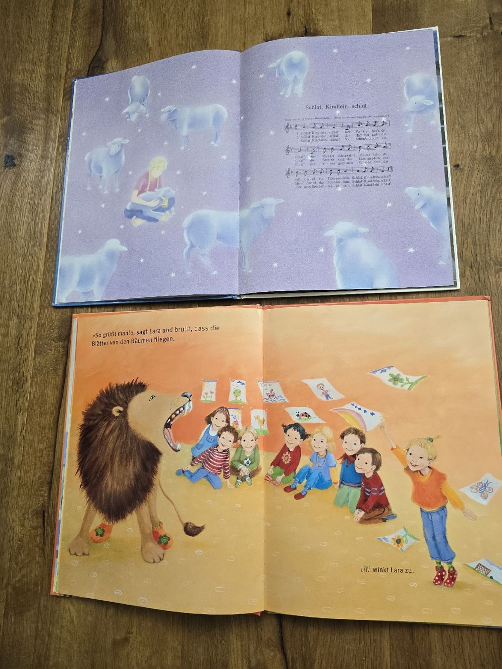 Libri: bücher für kinder – Usato da Wittenbach venduto da Tigerlili 6