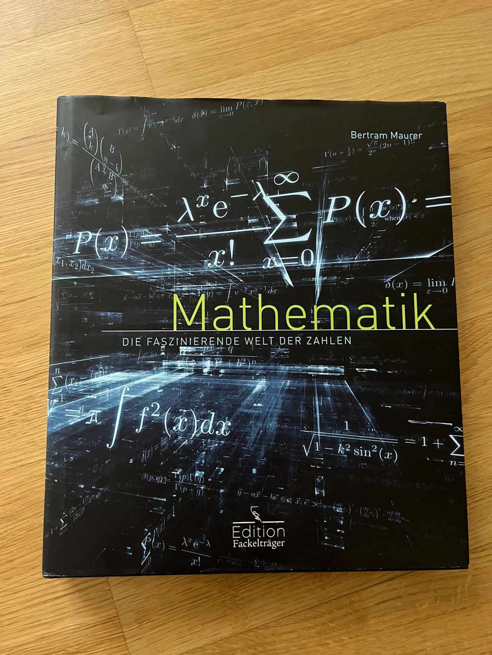 Bücher: Buch - Mathematik – Gebraucht aus Mellingen von Cebrau16