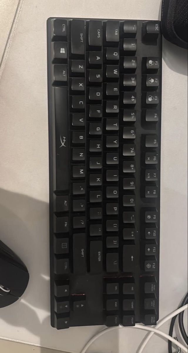 Logitech Tastiere: Verkaufe 2 Gaming Tastaturen – Nuovo (secondo la descrizione) da Biberist venduto da mar_686m