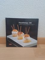 Buch: Fooddesign 09