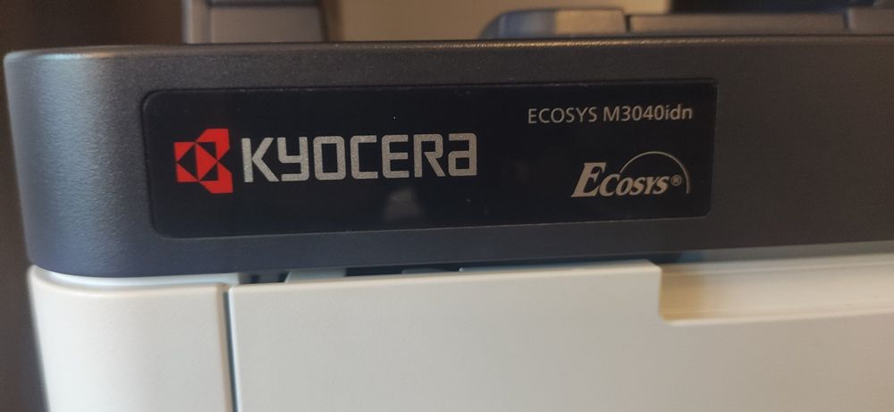 Kyocera ECOSYS M3040idn KX | Kaufen auf Ricardo