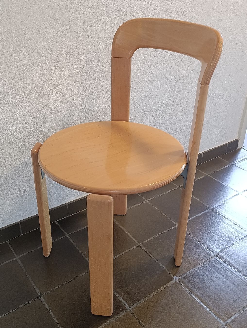 Dietiker Sedie: Dietiker Stuhl – Usato da Thunstetten venduto da Clavendel 1