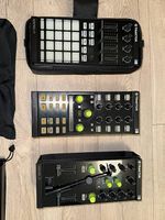 Native instruments Traktor X1 MK2, F1, Z1, Audio A2
