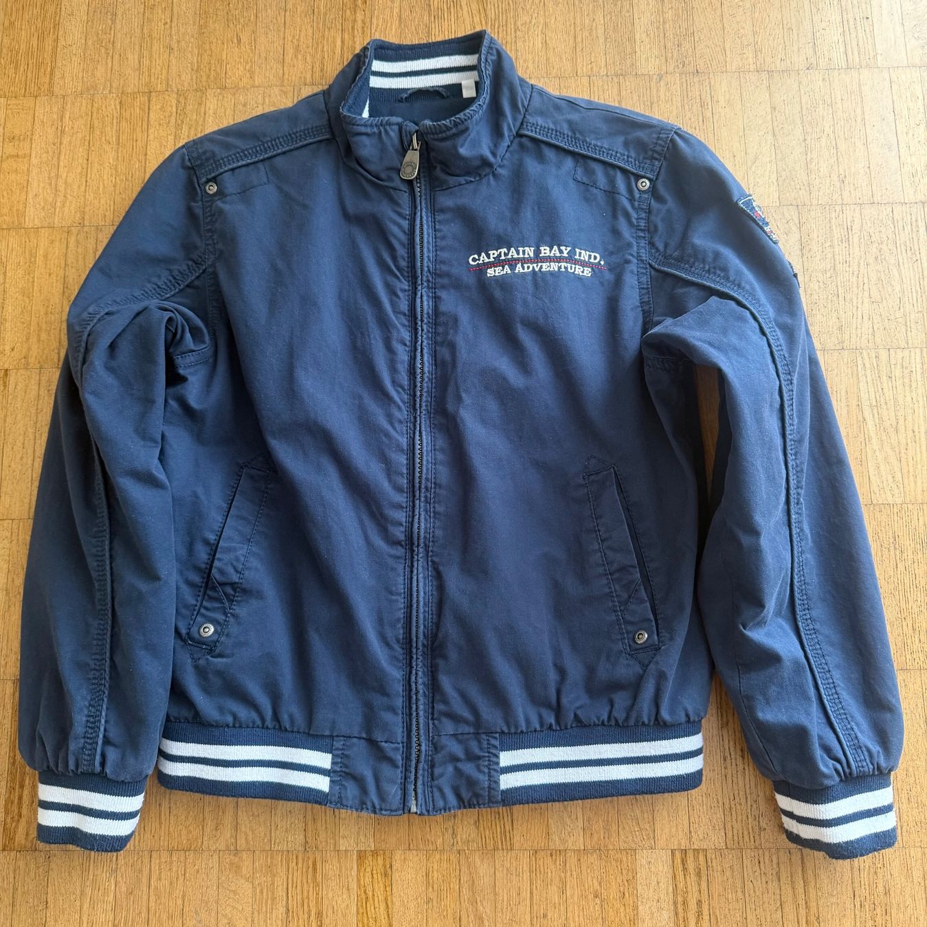 C&A Vestes & Manteaux: Kinder Jacke Grösse 146 – D'occasion à Zürich par giovannisp