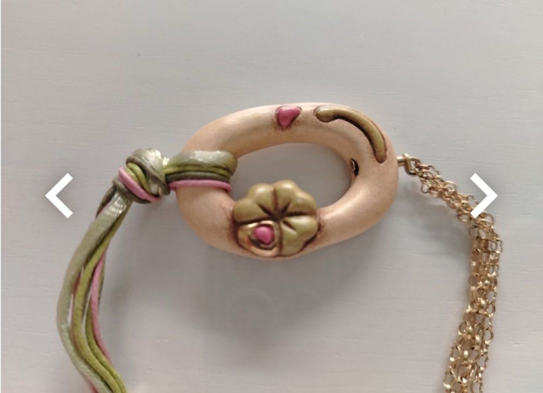 Armbänder & -reifen: Thun Armband Keramik – Gebraucht aus Winterthur von rsi_mcg9