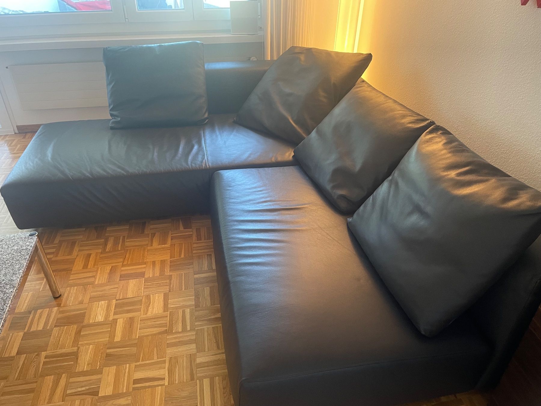 Flexform Divani: Largo Sofa von Flexform – Usato da Oberengstringen venduto da Reini1063 3
