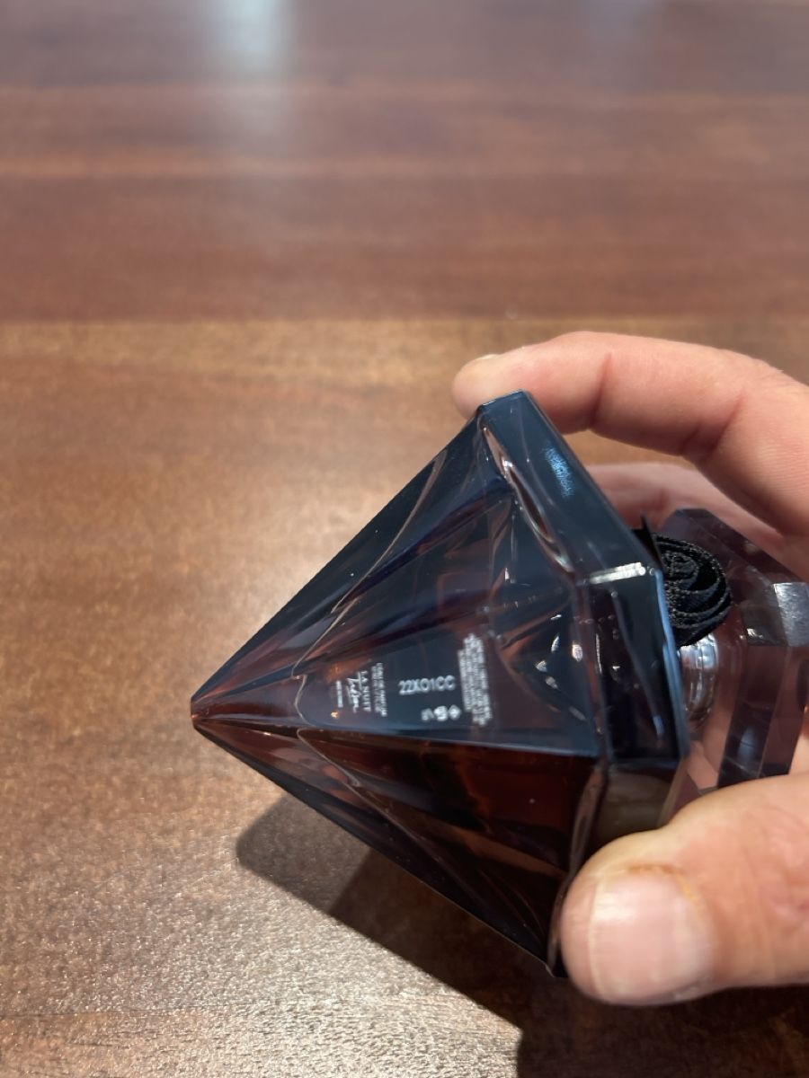 Lancôme Parfum & Eau de Toilette: TRESOR LA NUIT  LANCÔME – Gebraucht aus Ried (Muotathal) von Tardiana 2