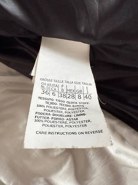 Max Mara Mäntel: Max Mara Mantel 36 – Gebraucht aus Heiden von miriamj 2