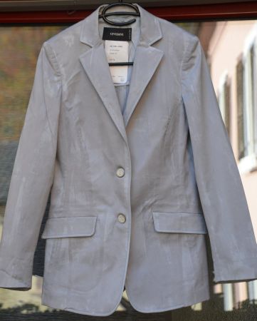 CIVIDINI Blazer Jacke / veste .42 (S)