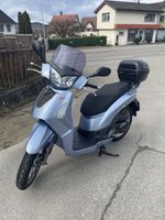 Kymco people 125S nur 8399 km
