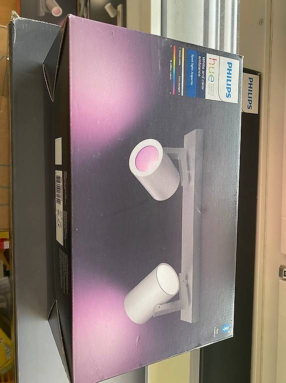 Lampadari & plafoniere: Lampe, Deckenleuchte, Spot light Argenta – Nuovo e nell'imballaggio originale da Basel venduto da ghi_hw9w