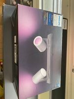 Lampe, Deckenleuchte, Spot light Argenta