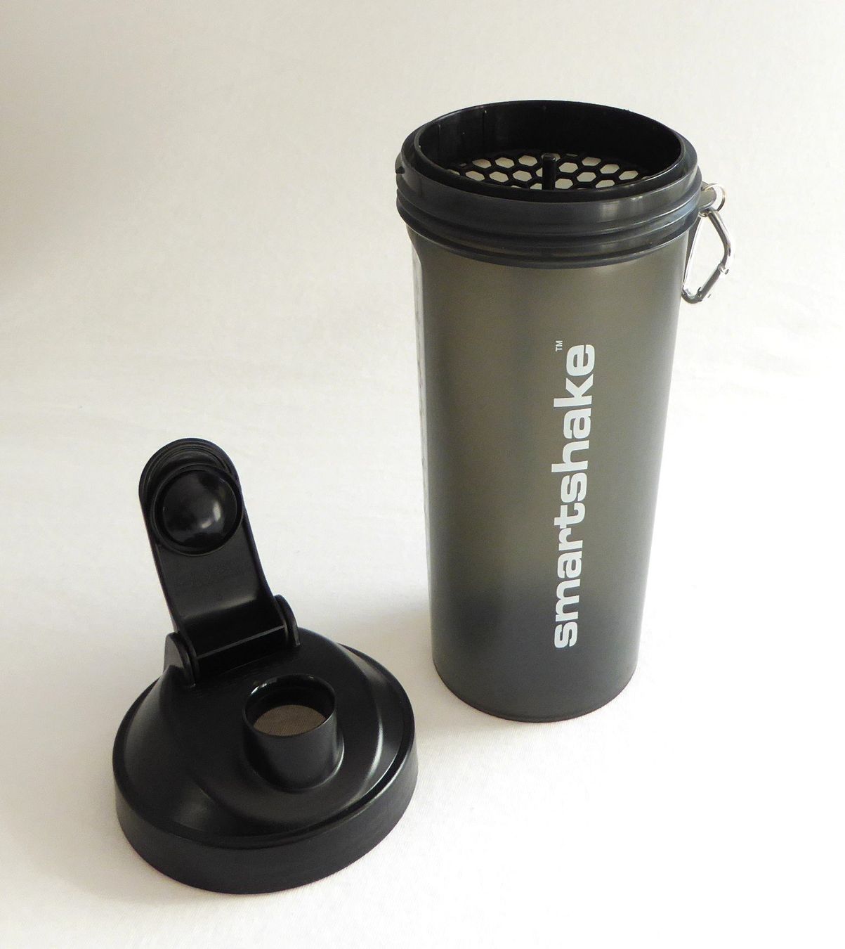 Contenitori & Simili: Shaker von smartshake™ – Nuovo e nell'imballaggio originale da Mauren venduto da Yeelen 3