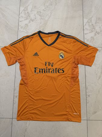 Real Madrid Trikot Ronaldo 7