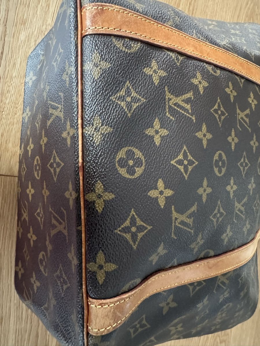 Sacs femmes: Louis Vuitton Monogram Tote – D'occasion à Mur (Vully) VD par luxproducts 8