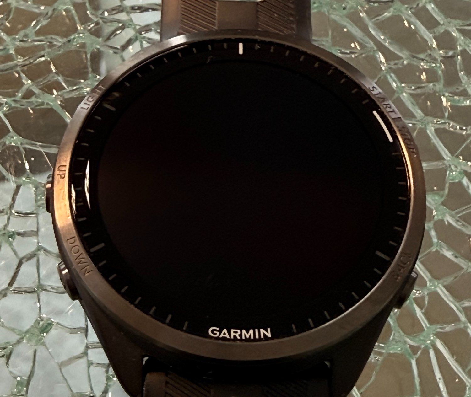 Garmin Smartwatch: Garmin Forerunner 965 – Gebraucht aus Oekingen von hauser83 2