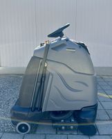 Kärcher Professional CV 60/2 RS Stand-auf-Bürstsauger