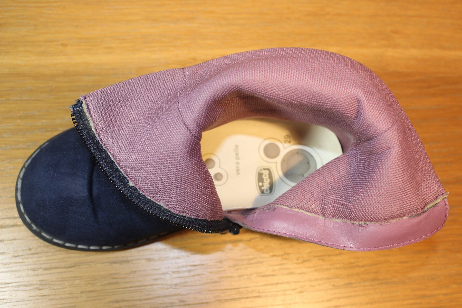 Chicco Scarpe per ragazzi: Chicco Stiefel, Gr.29 – Usato da Basel venduto da Mila_Graf 4