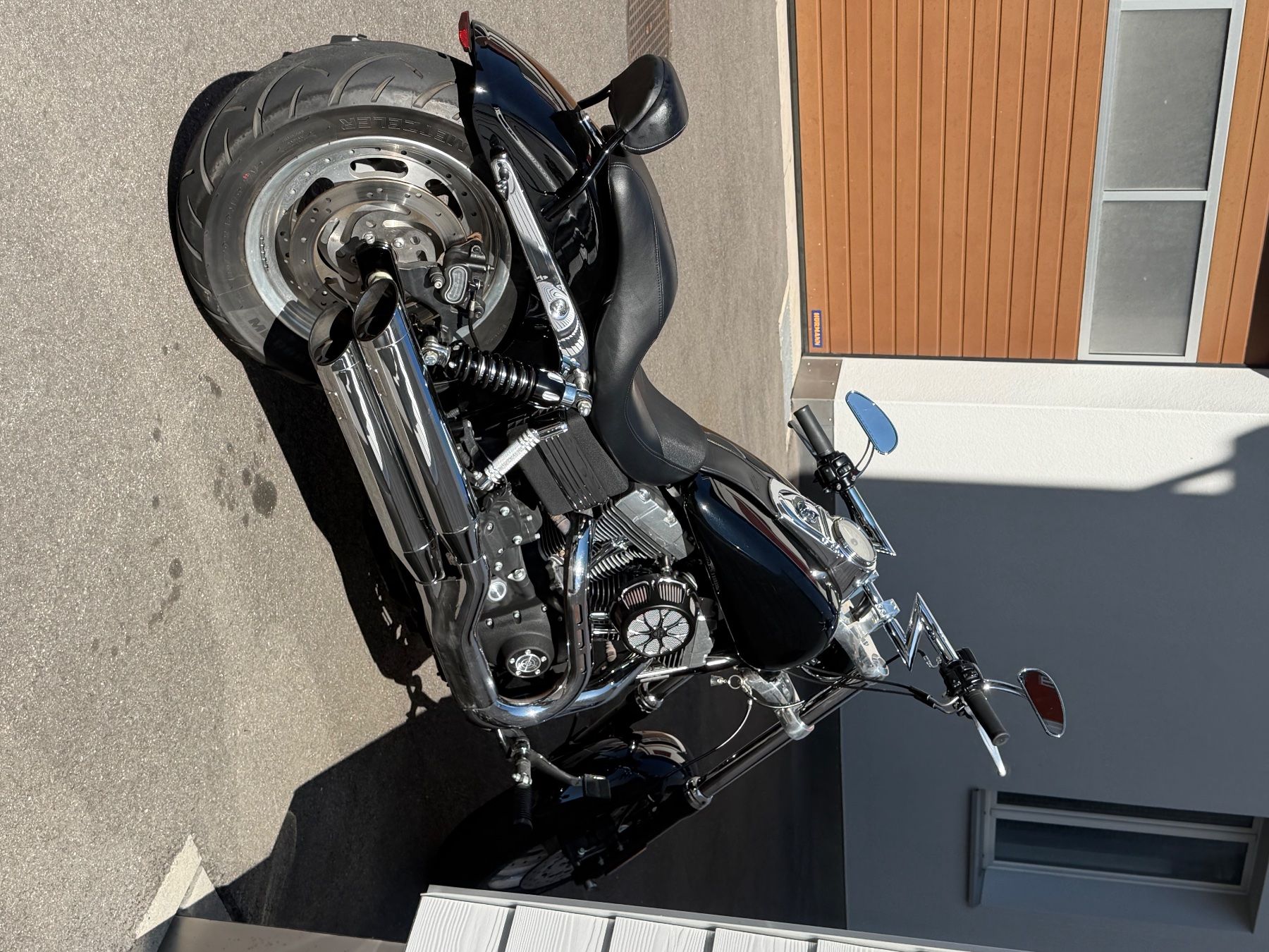 Harley-Davidson Chopper: Harley Davidson – Gebraucht aus Adligenswil von gab_96xz 5