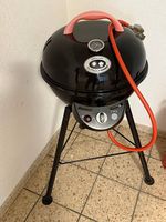Gasgrill Outdoor Chef P-420 g Chelsea, wenig gebraucht