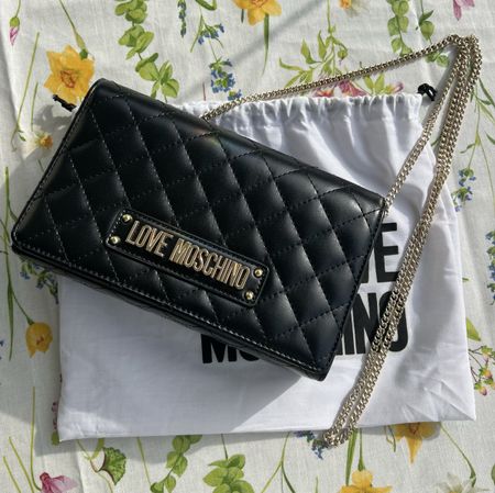 Love Moschino Tasche
