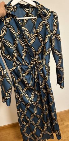 Midikleid Mango ungetragen Xs