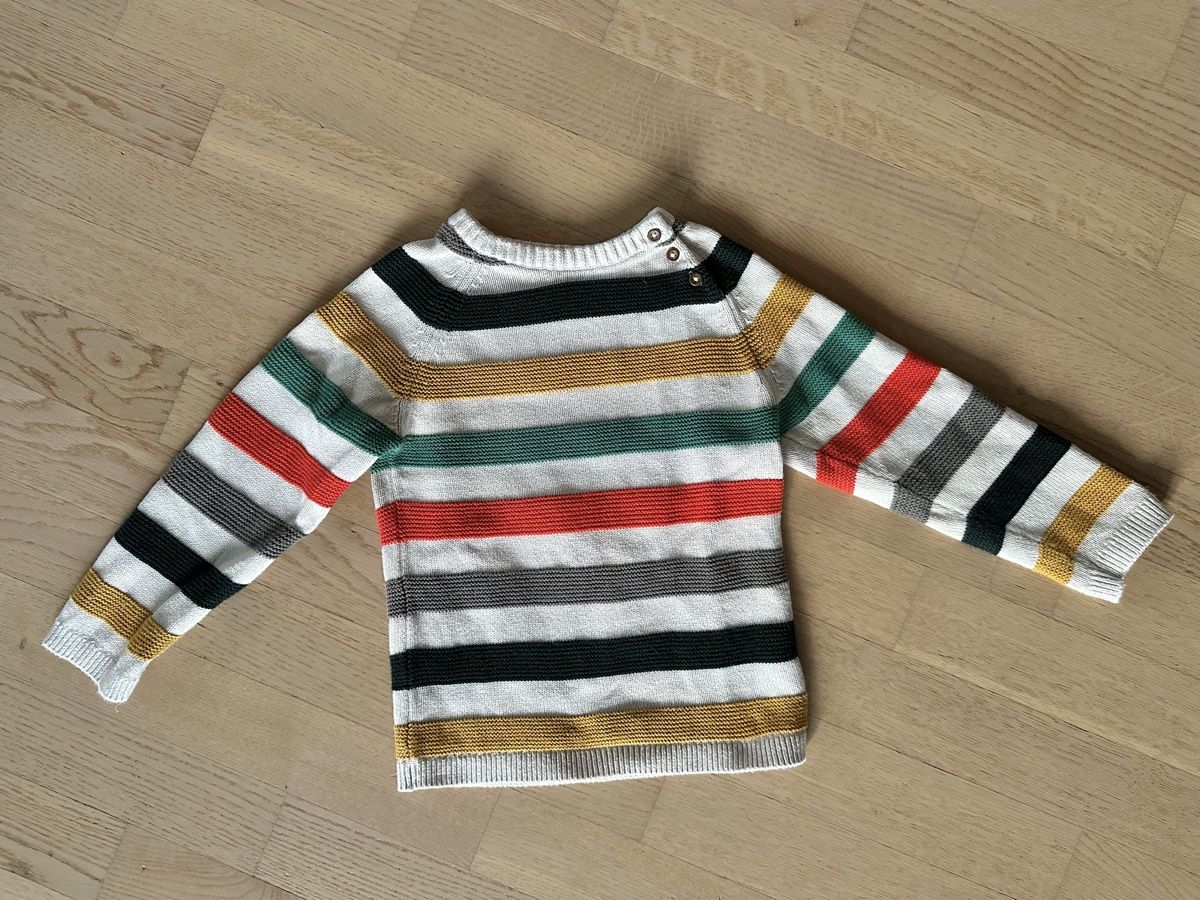 Maglioni & Felpe: Pullover Gr. 110/116 – Usato da Kleinandelfingen venduto da Elader