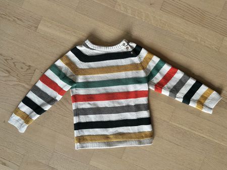 Pullover Gr. 110/116