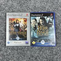 Der herr der ring ps2 