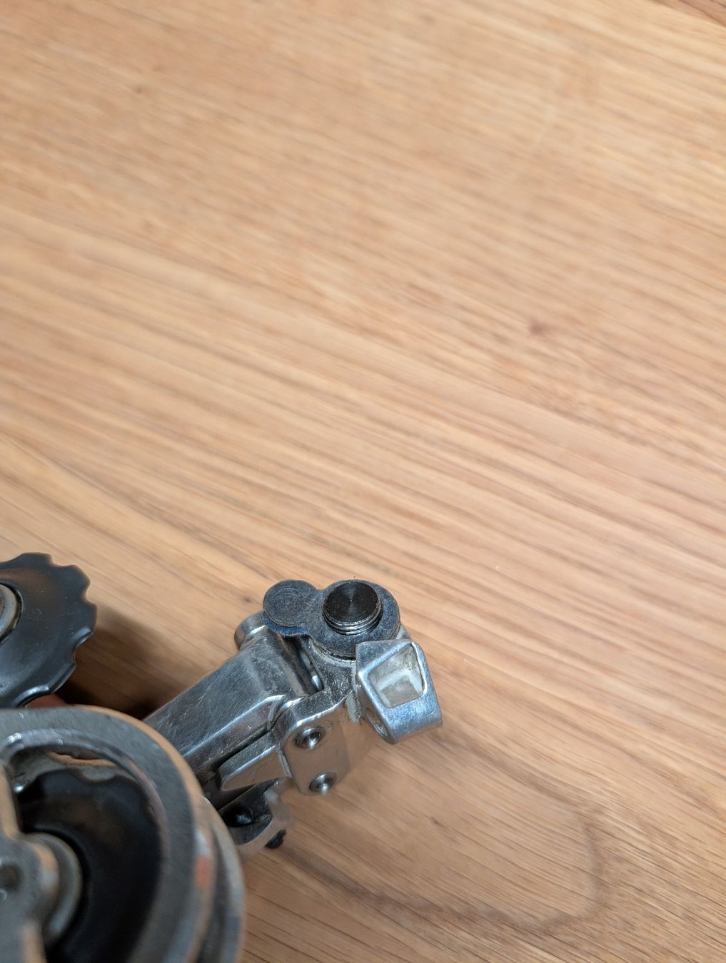 Campagnolo Pezzi di ricambio: Vintage Campagnolo Schaltwerk – Nuovo (secondo la descrizione) da Unterseen venduto da Nick_Bh 2