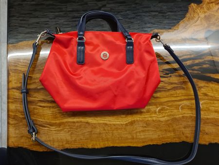 Handtasche Tommy Hilfiger
