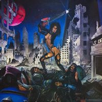 Jag Panzer – Tyrants - Vergriffen!