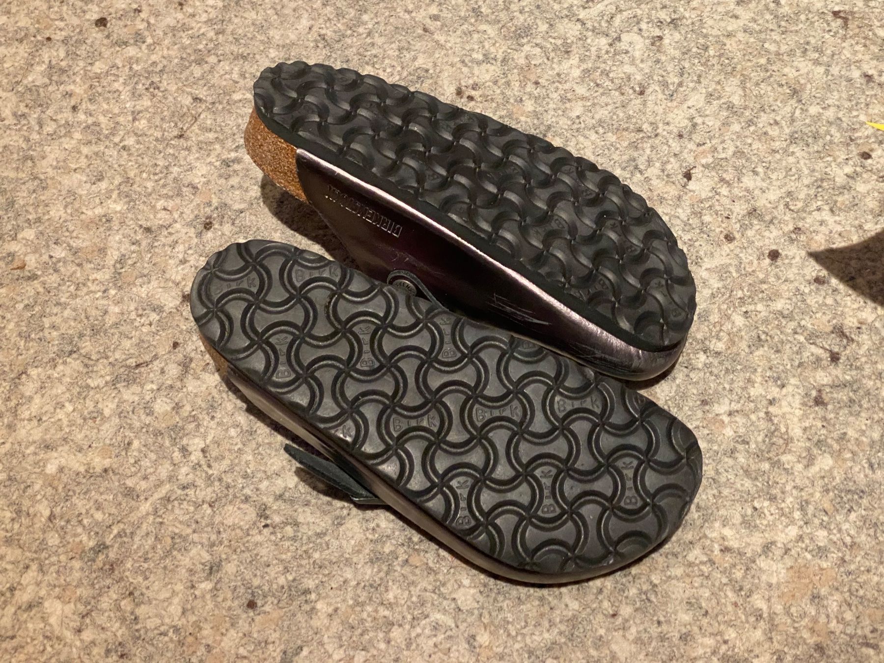Birkenstock Scarpe da donna: Birkenstock Boston Gr. 35 – Usato da Wattwil venduto da edel88 6