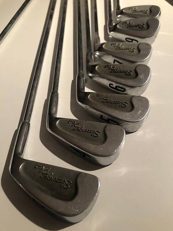 Mazze & Set: Set mazze da golf – Usato da Mendrisio venduto da mar_ws8b 3