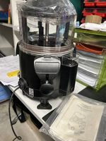 Maschine für warme Schokolade