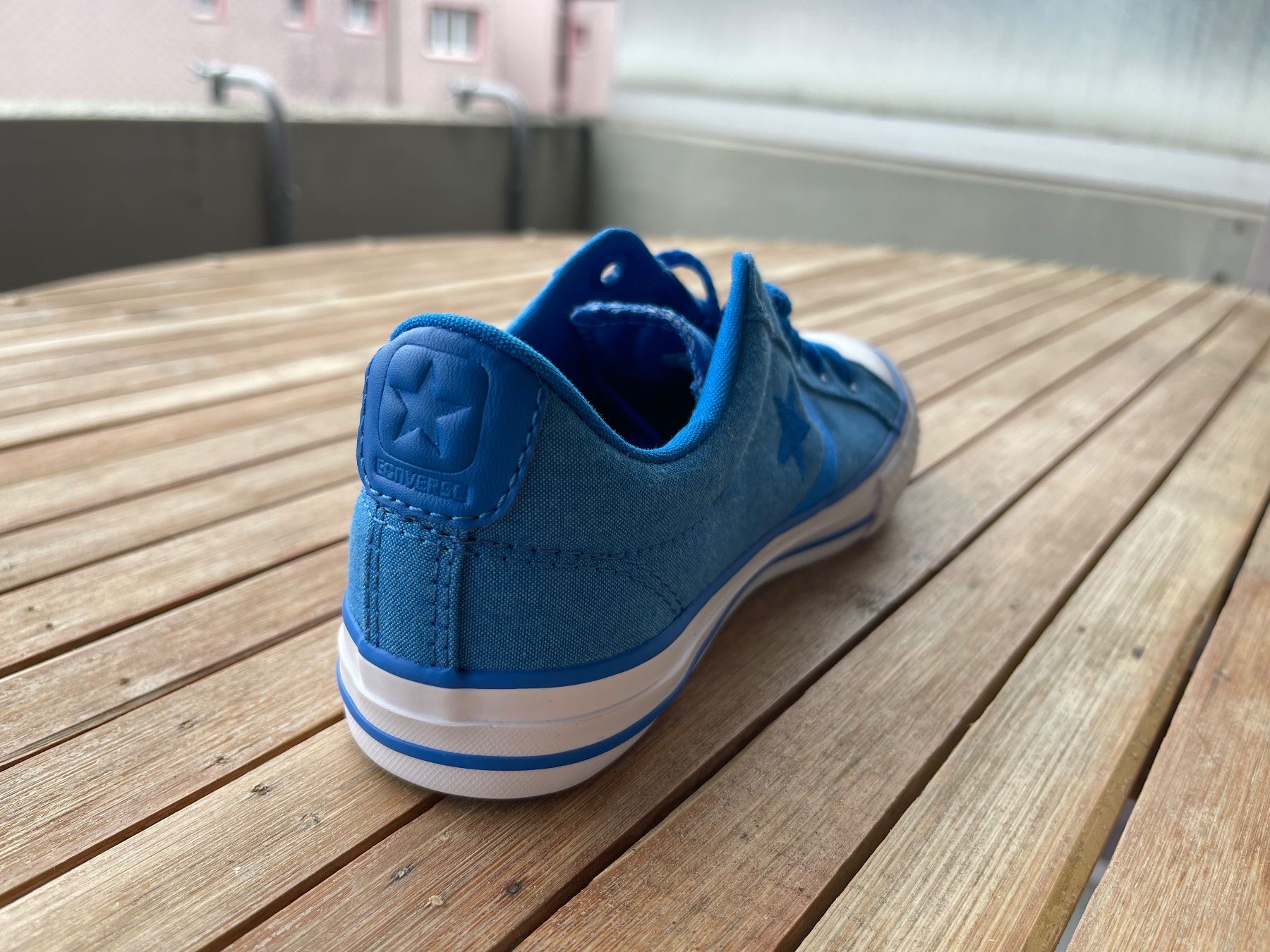 Converse Scarpe per ragazzi: Converse Star Player EV OX Sneaker Gr. 32 – Nuovo e nell'imballaggio originale da Spreitenbach venduto da 1Runner 8