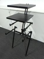 QUIK-LOK Multi Tier Stativ / Geräteständer