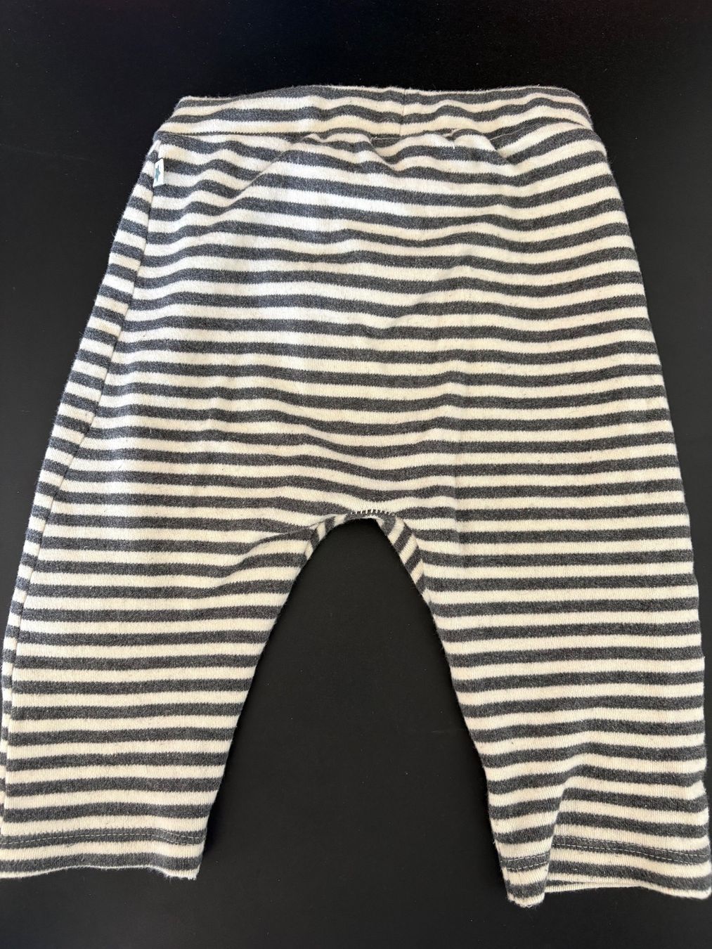 Pantaloni: Hose aus Baumwolle, Gr. 62/68 – Usato da Zürich venduto da Nook_5 1