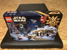 LEGO Star Wars 75366 Adventskalender 2023 NEU