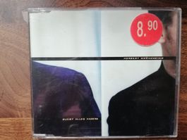 Herbert Grönemeyer - Bleibt alles anders CD single