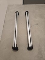 Barre Portatutto Originali BMW - Come Nuove!